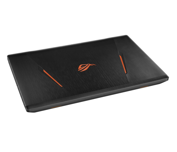 ASUS ROG Strix GL753VE i7-7700/16GB/1TB/Win10 1050Ti - 341295 - zdjęcie 5
